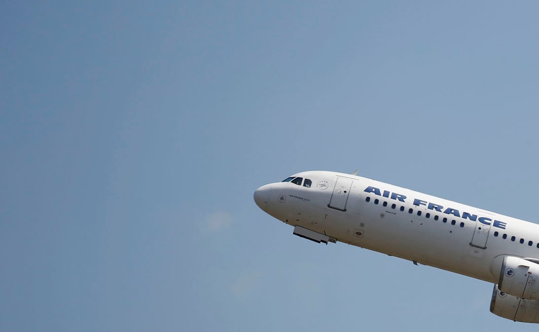 Air france signe un accord salarial avec ses syndicats