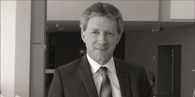 Stéphane Colliac Euler Hermes.