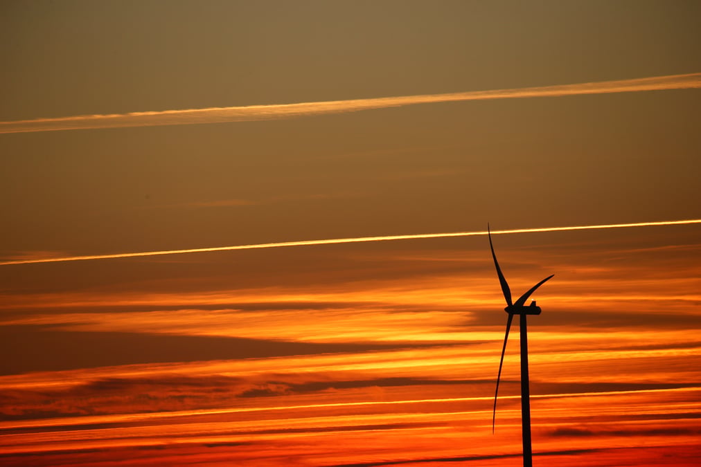 Accord avec edf-chine dans l'eolien pour un milliard d'euros, annonce elysee