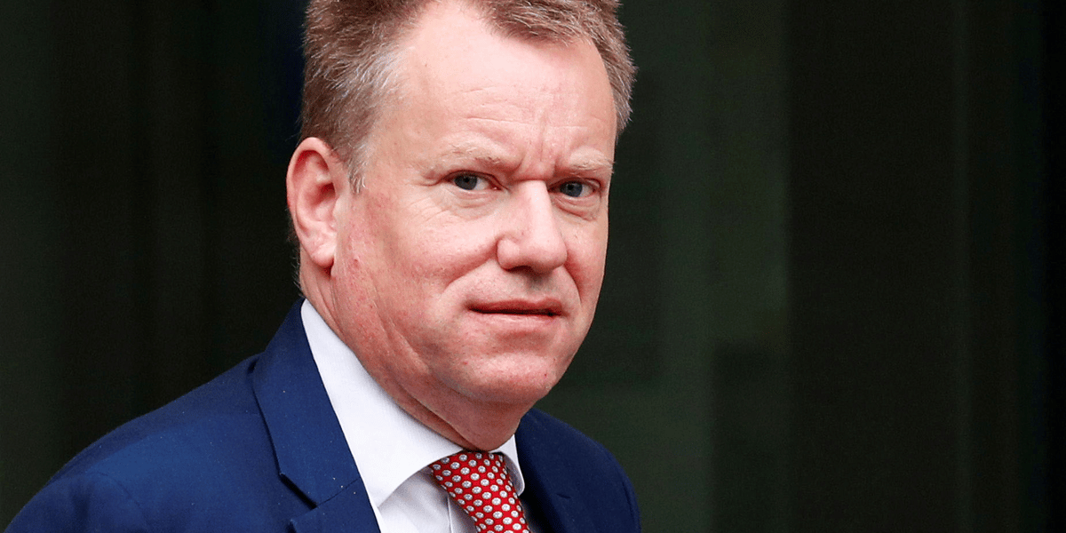 David Frost (en photo) a annoncé la publication la semaine prochaine d'un document écrit détaillant la manière dont le Royaume-Uni imagine le futur accord.