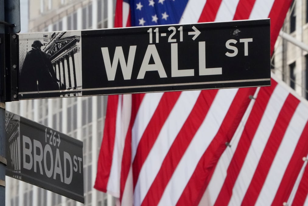 Wall street ouvre en hausse