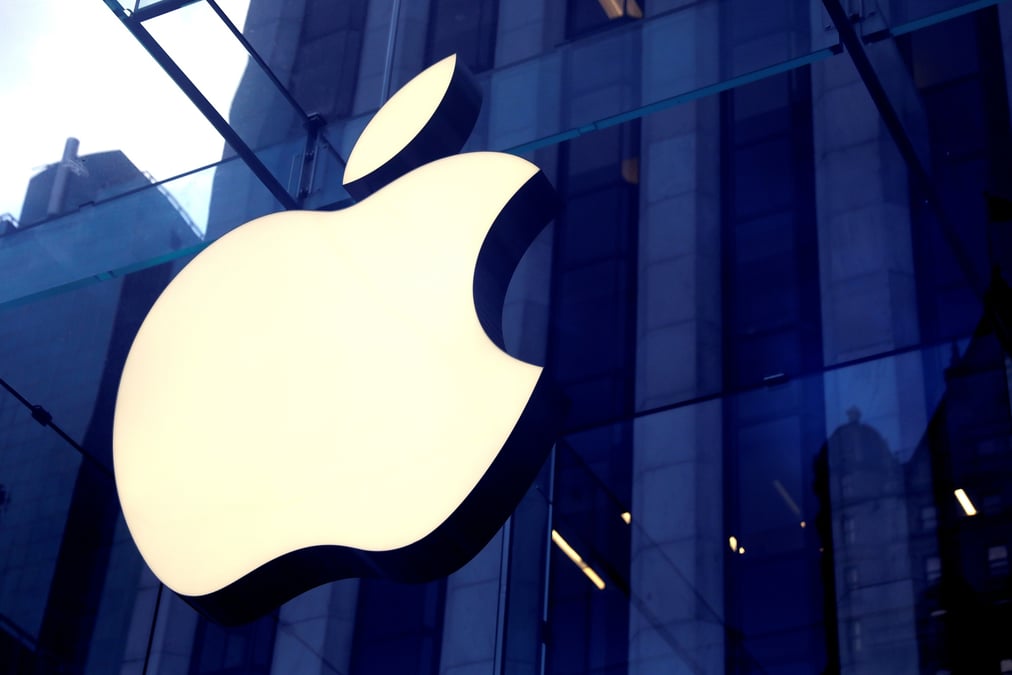 France: la cnil saisie contre apple sur la protection des donnees