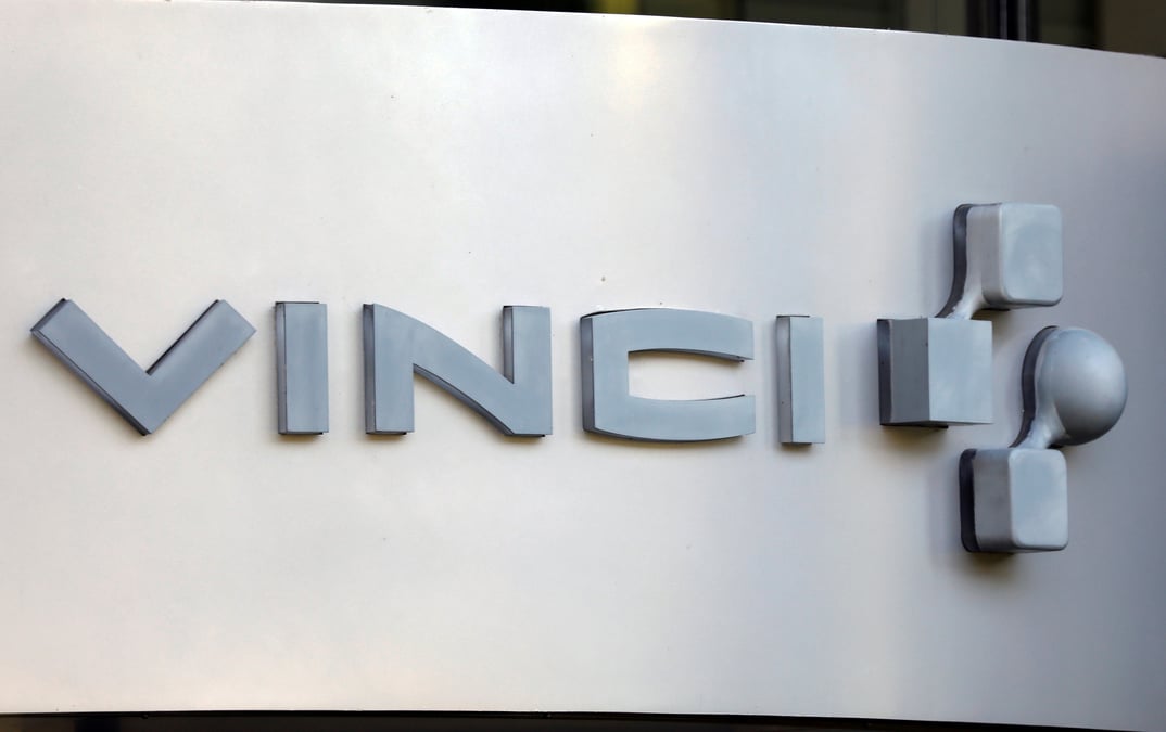 Vinci remporte un contrat de 1,43 milliard d'euros sur la liaison lyon-turin