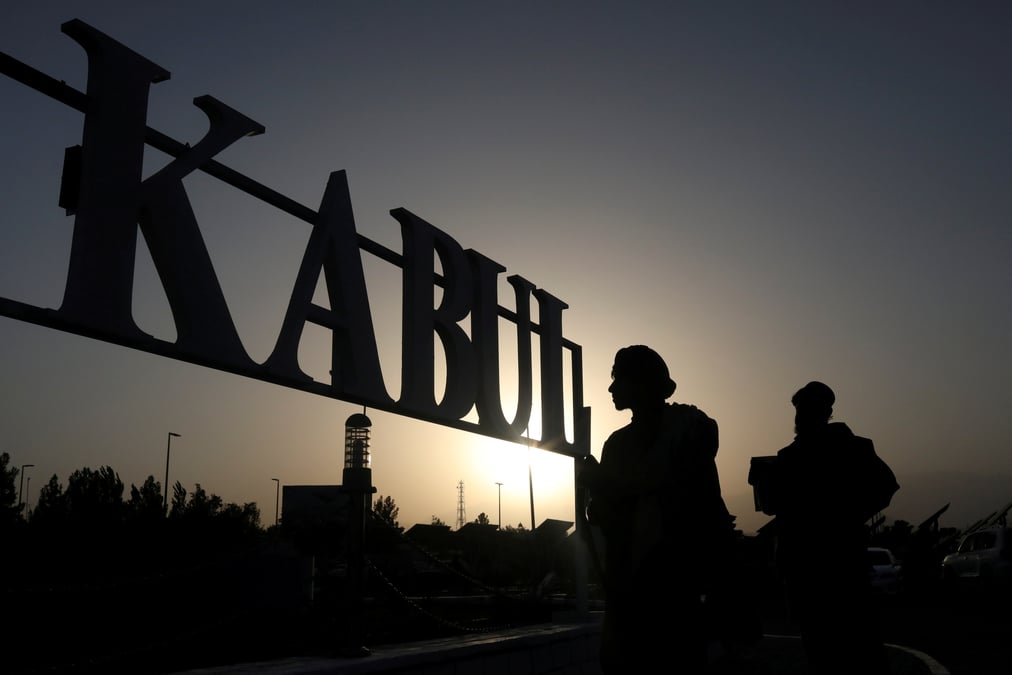 Afghanistan: les taliban completent leur gouvernement