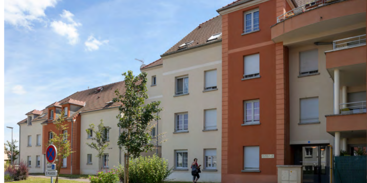 Plan Logement ministère des Armées Florence Parly