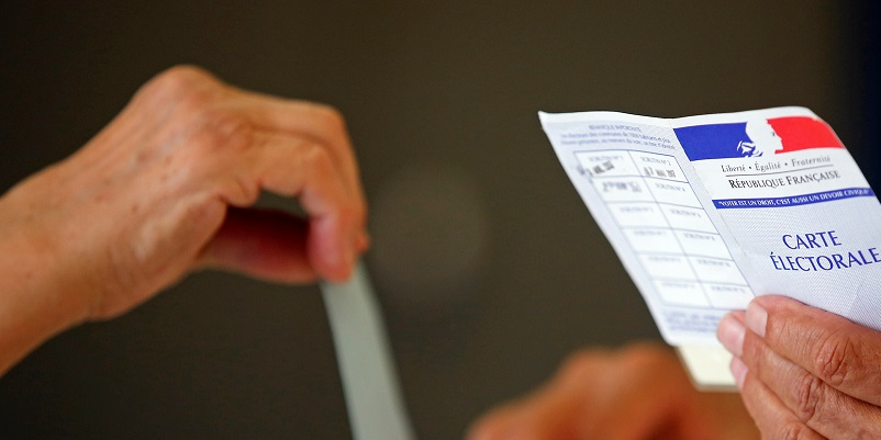 vote, élections, carte électorale
