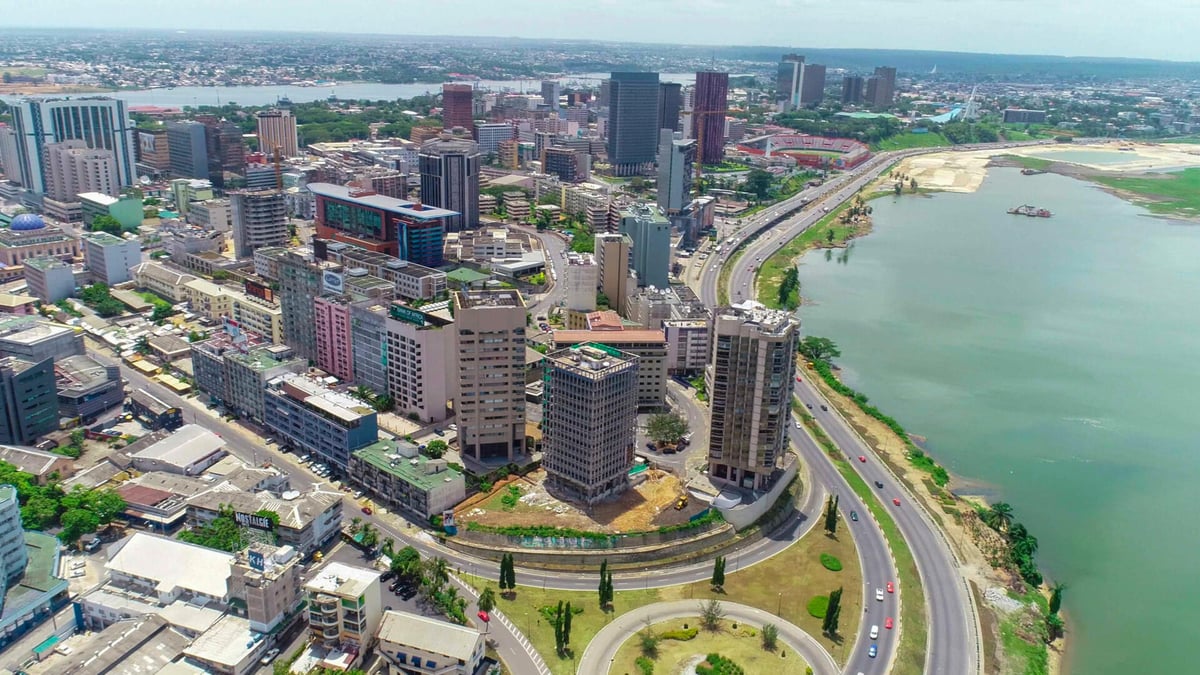 Abidjan