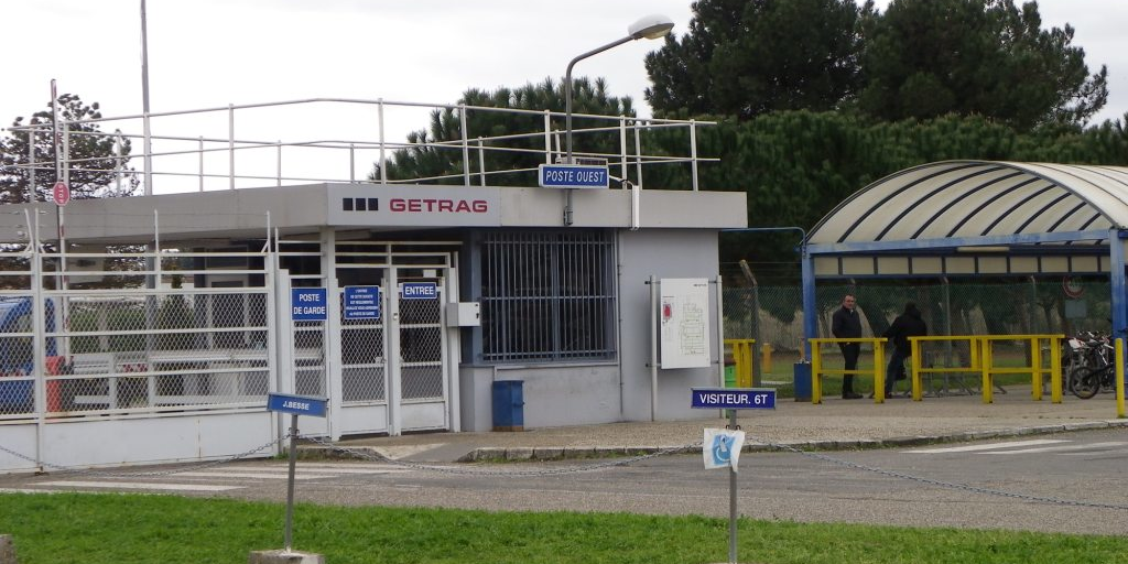 GFT PO 2