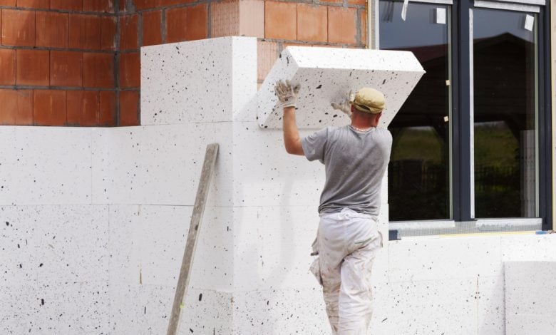 Le parc social normand compte 53.000 logements étiquetés E,F ou G