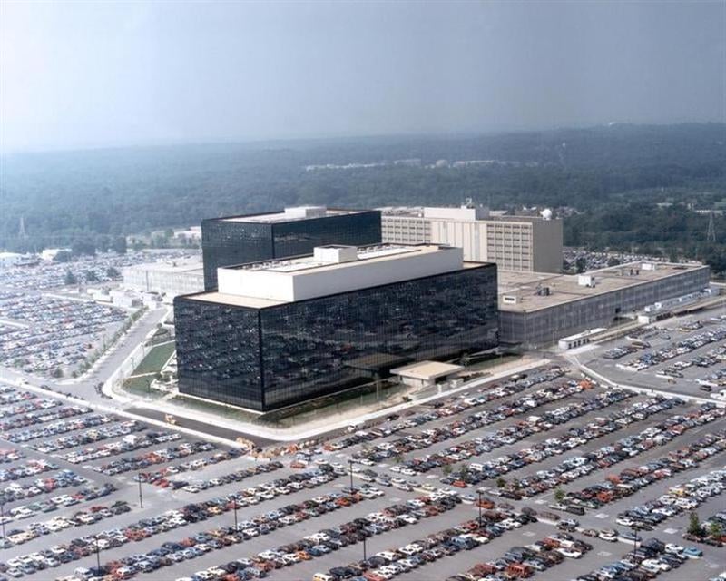 La NSA pratique aussi l'espionnage industriel, selon Snowden