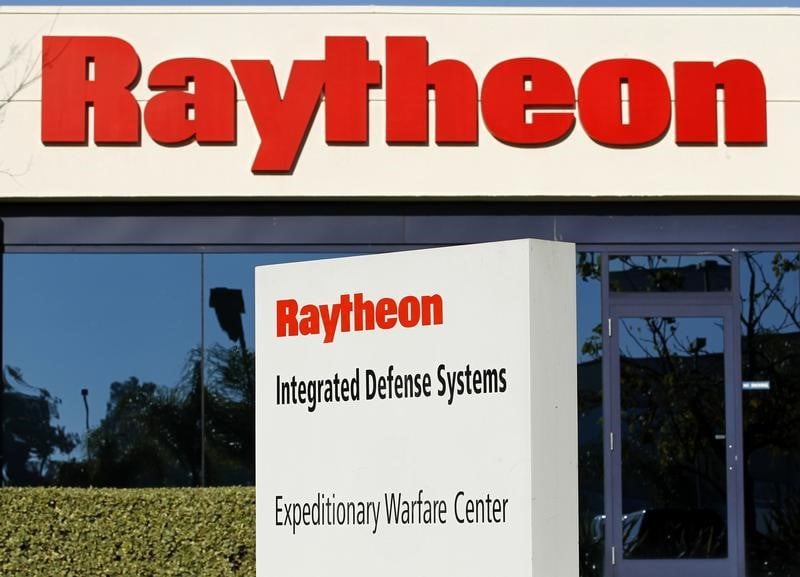 Le groupe americain de defense raytheon va racheterait websense pour 1,9 milliard de dollars