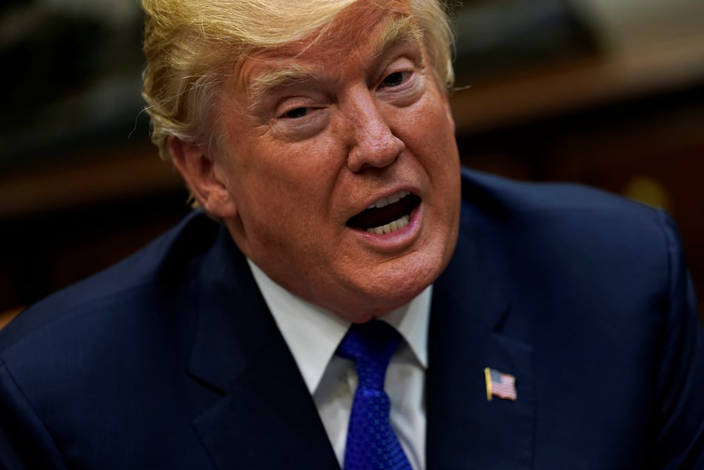 Trump nomme marvin goodfriend a un poste de gouverneur a la fed