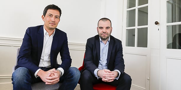 Niji (Jérémie Manigne et Nicolas Calmon)