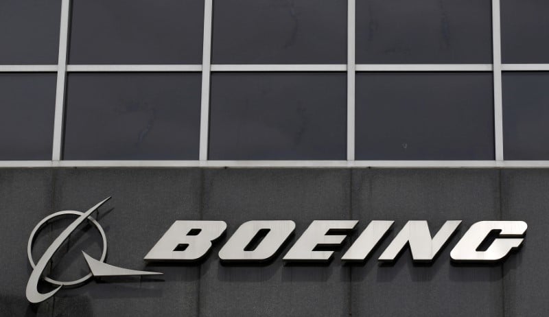 Boeing encore plus optimiste sur le marche des avions a 20 ans