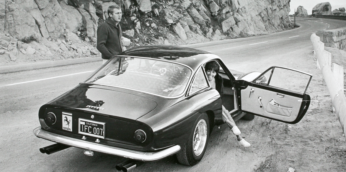ferrari