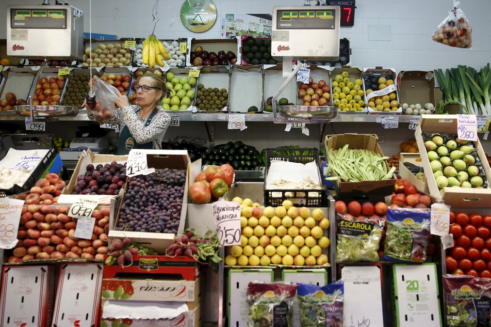 Zone euro: ralentissement confirme de l'inflation en mars