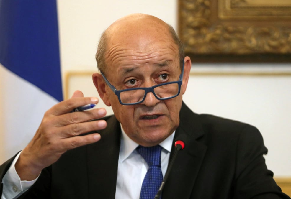 Bretagne: les decus du macronisme en marche arriere vers la gauche