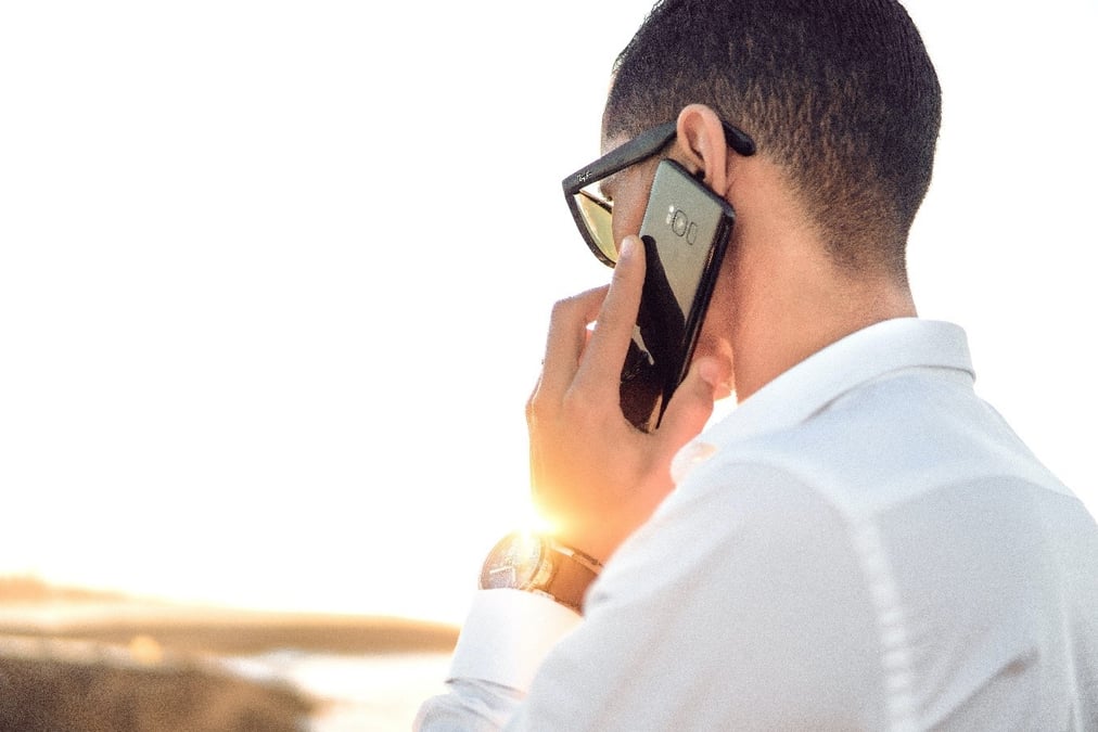 Téléphone