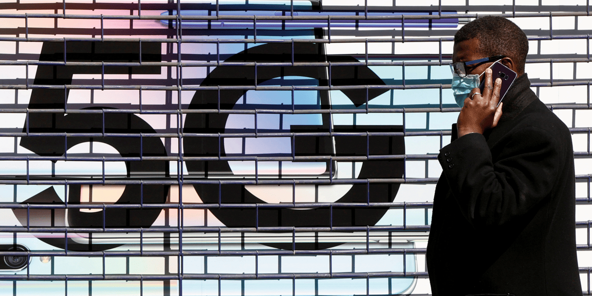 La chine exhorte la suede a annuler le bannissement de huawei et zte sur ses reseaux 5g