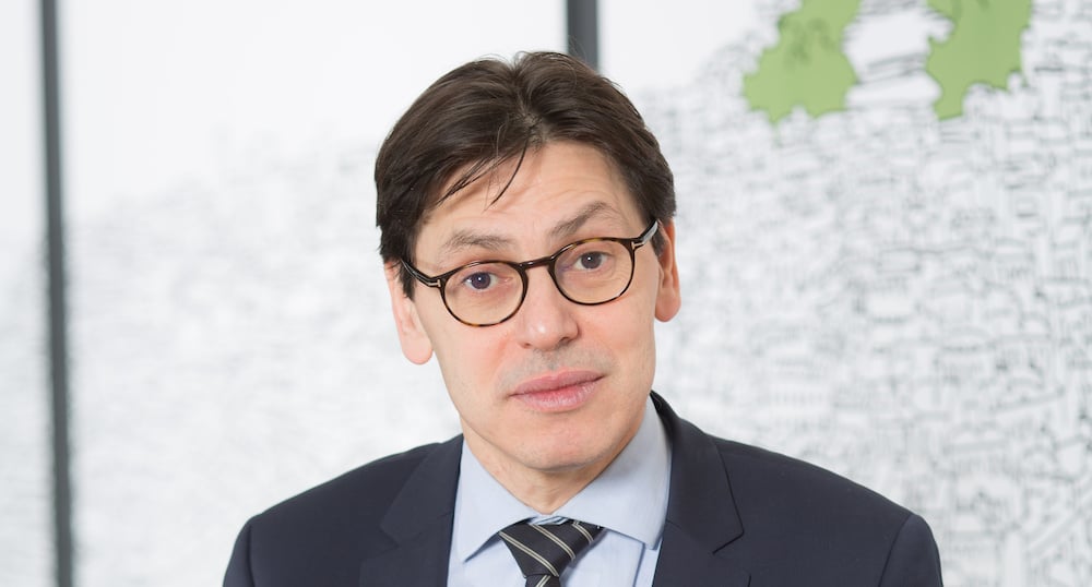 Frédéric Dabi