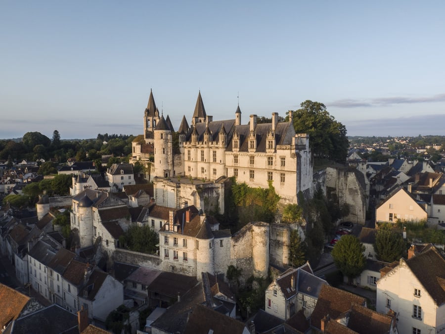 loches