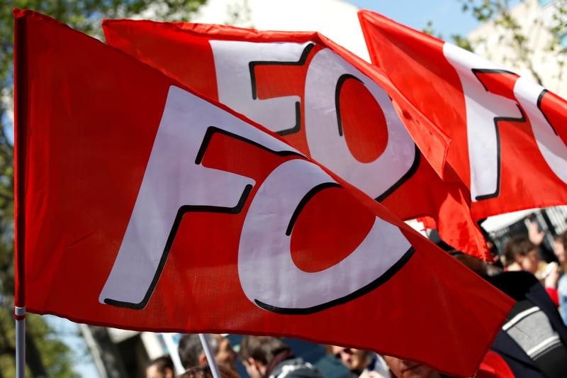 Fo durcit le ton contre la reforme du code du travail