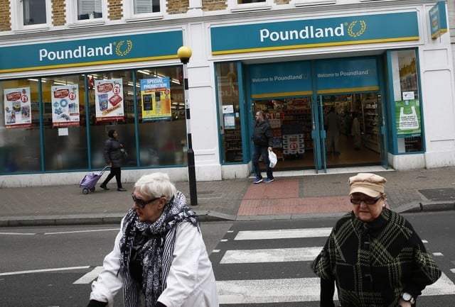 Steinhoff: le directeur financier quitte ses fonctions