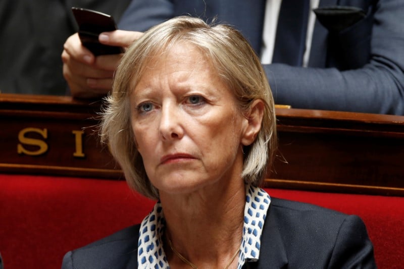 Un decret pour "rassurer" sur le logement des handicapes
