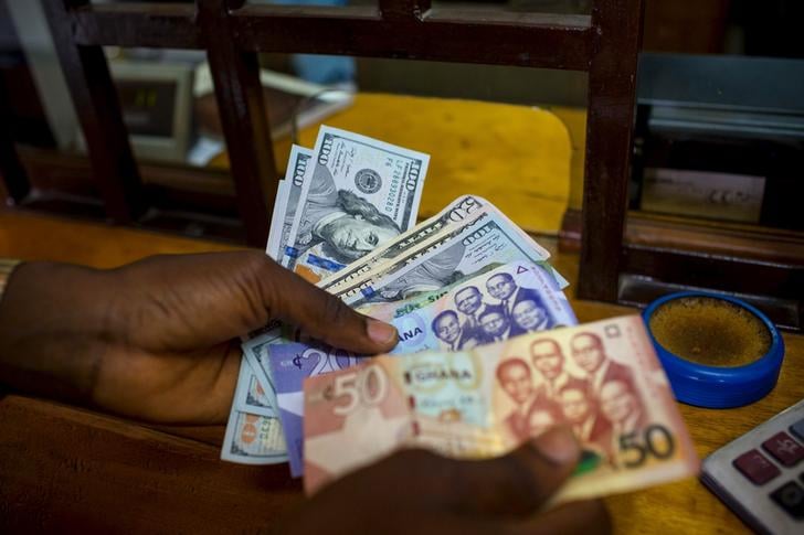 Cedi