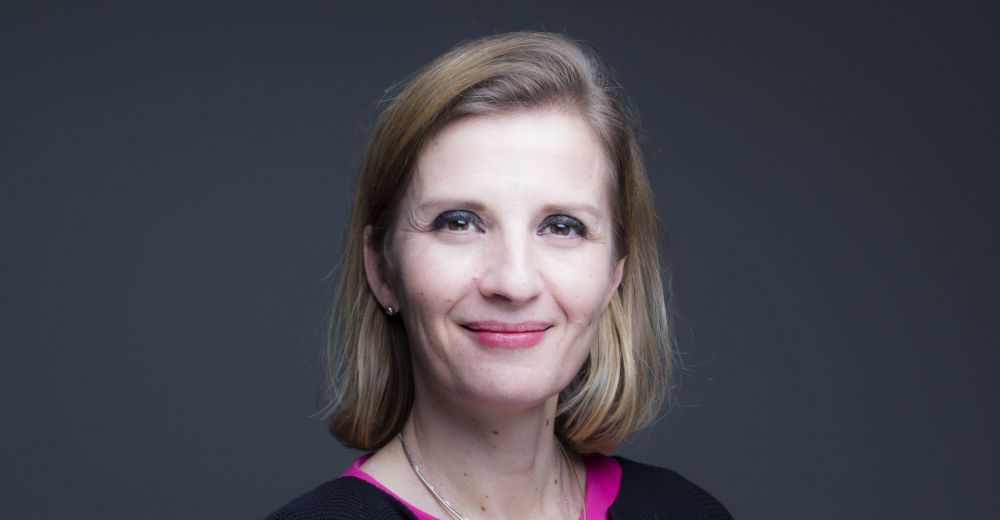 anne bioulac