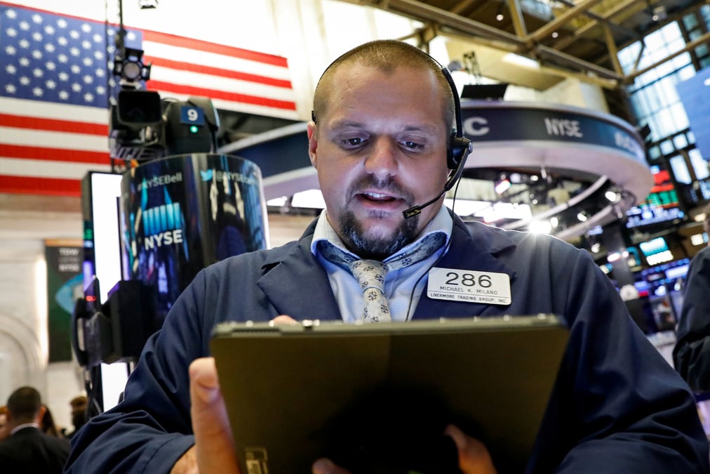 Les bourses mondiales devraient poursuivre leur progression