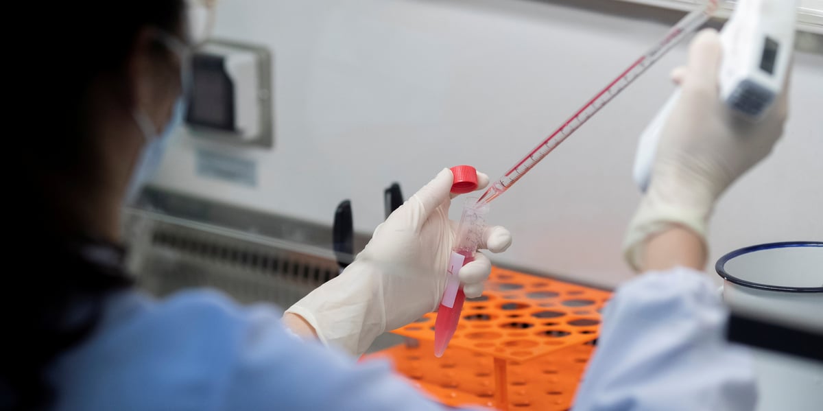 Photo d'illustration. Signe de l'intérêt global pour les vaccins tant d'un point de vue sanitaire qu'économique, le nombre de projets de vaccins ne cesse de gonfler.