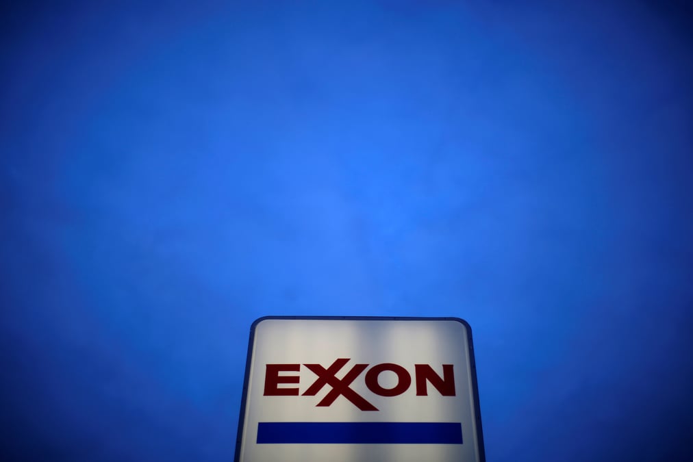 Exxon prevoit de supprimer 14.000 emplois