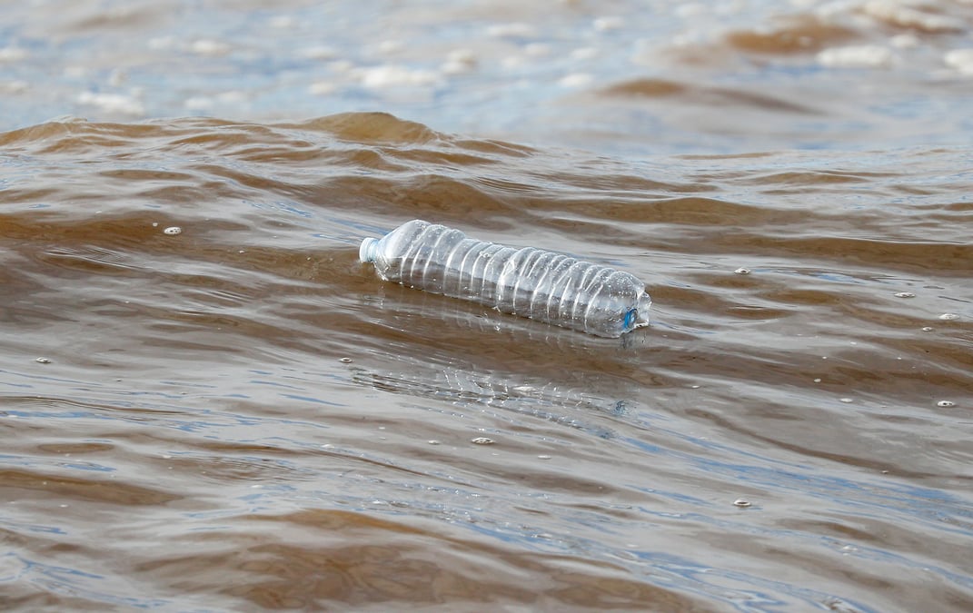 L'onu sur le point d'approuver un projet de traite mondial sur la pollution plastique