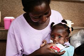 Fondé par Michel Lescanne il y a 40 ans, Nutriset a été pionnier dans le développement de solutions nutritionnelles prêtes à l'emploi. Ses produits sont distribués par l'ONU et les ONG dans la plupart des pays du Sud.
