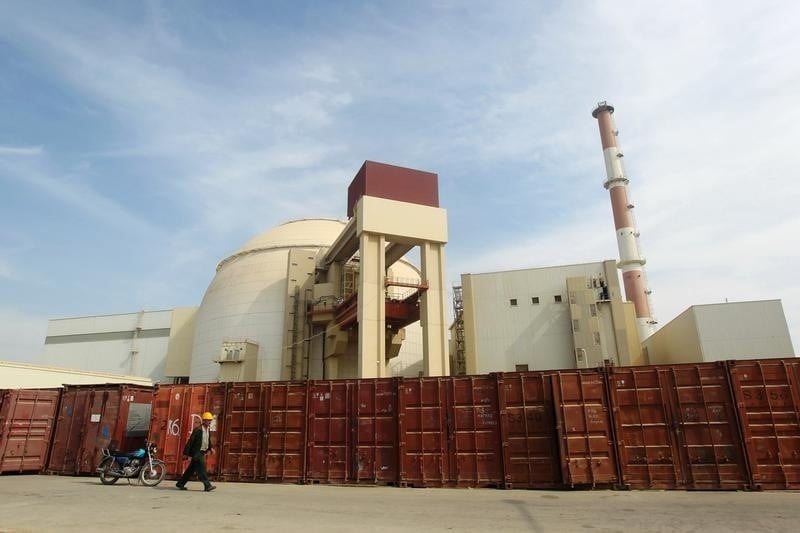 Divergences mais accord possible sur le nucléaire iranien