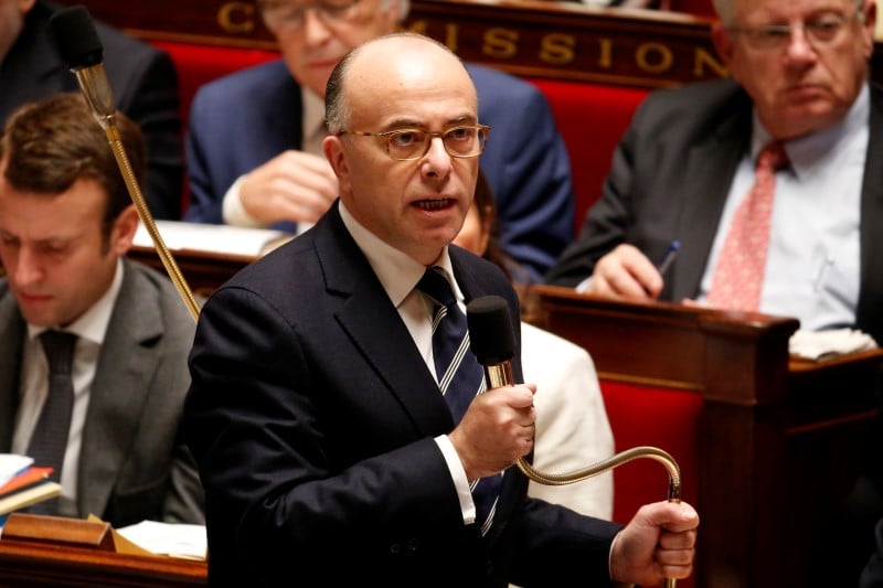 20% des djihadistes français convertis de fraîche date, dit Paris