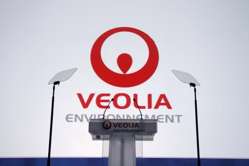 Veolia, l’une des valeurs a suivre a la bourse de paris
