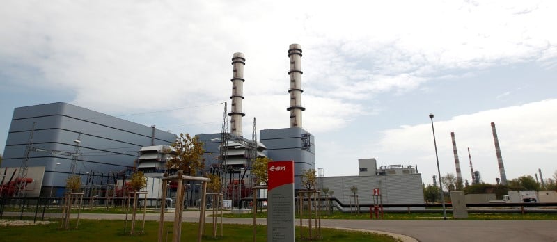 E.on se preparerait a annoncer une perte de plus de 5 milliards d'euros sur neuf mois