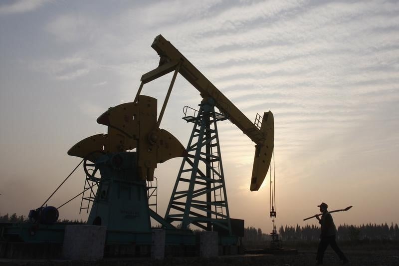 L'iran voit la grece comme debouche pour son petrole en europe