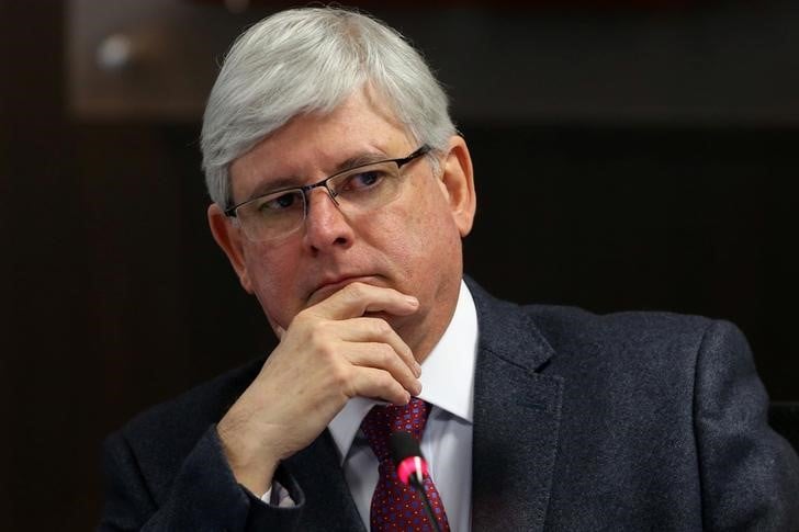 Le procureur du bresil promet d'autres accusations contre temer