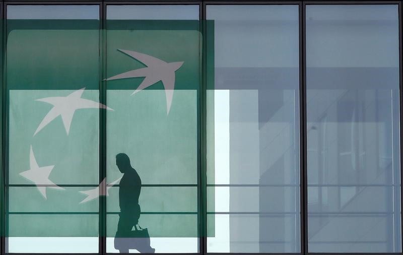 Bnp achete le groupe immobilier britannique strutt & parker