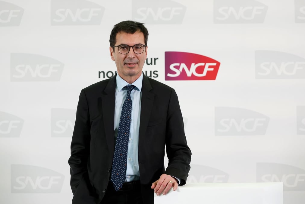 Jean-Pierre Farandou était auditionné ce mercredi par les députés de la Commission du développement durable de l'Assemblée nationale.