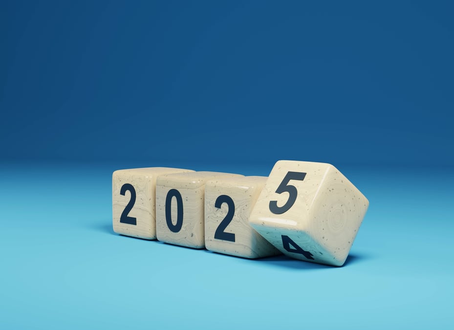 Voici les événements importants déjà programmés dans l'année qui vient.