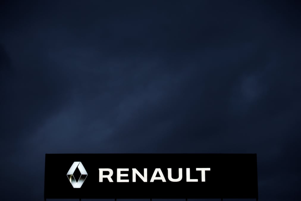 Renault confirme un projet d'organe commun avec nissan et mmc