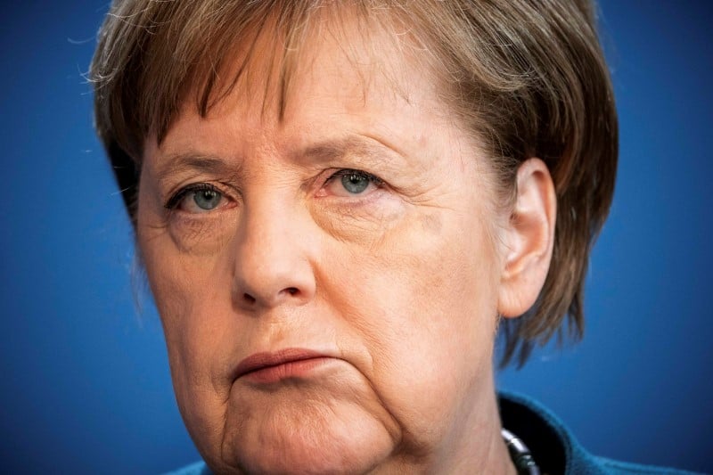L'Allemagne a prolongé le gel des ventes d'armes vers l'Arabie saoudite