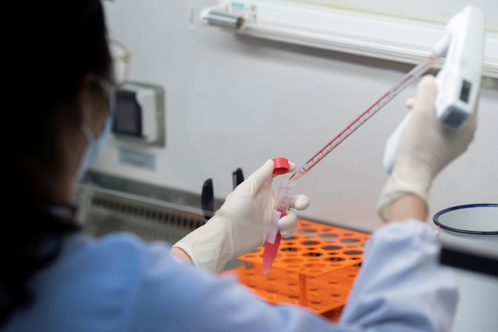 Coronavirus: des chercheurs chinois ont identifie des anticorps prometteurs