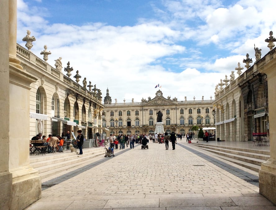 Nancy