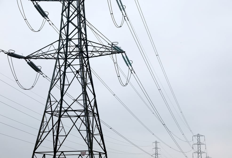 Grande-bretagne: vers un bond des prix de l'energie pour les consommateurs