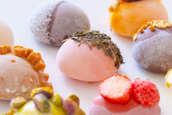 Le Toulousain Onoré rachète le Marseillais So Mochi.